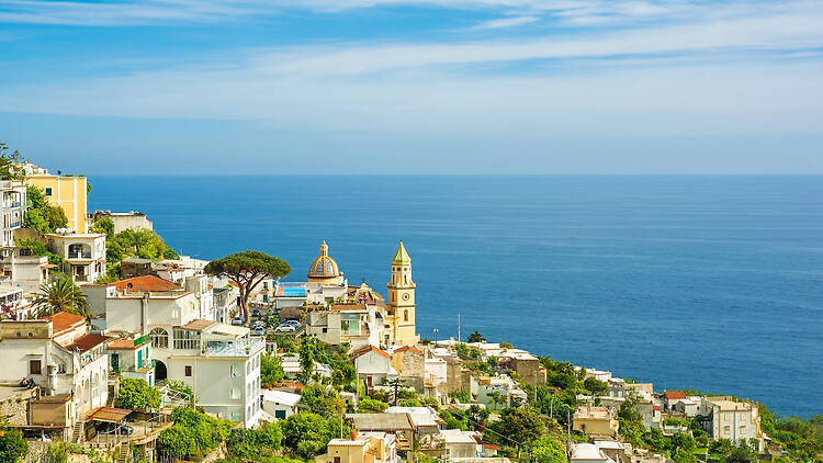 Praiano Praiano