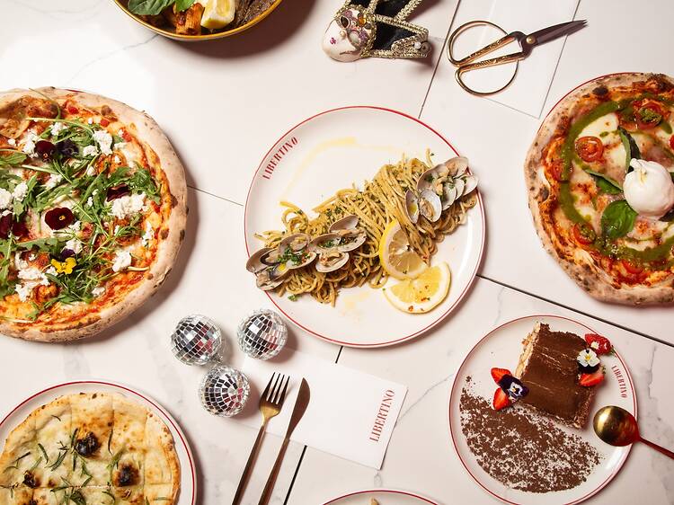 The 15 best Italian restaurants in Cape Town
