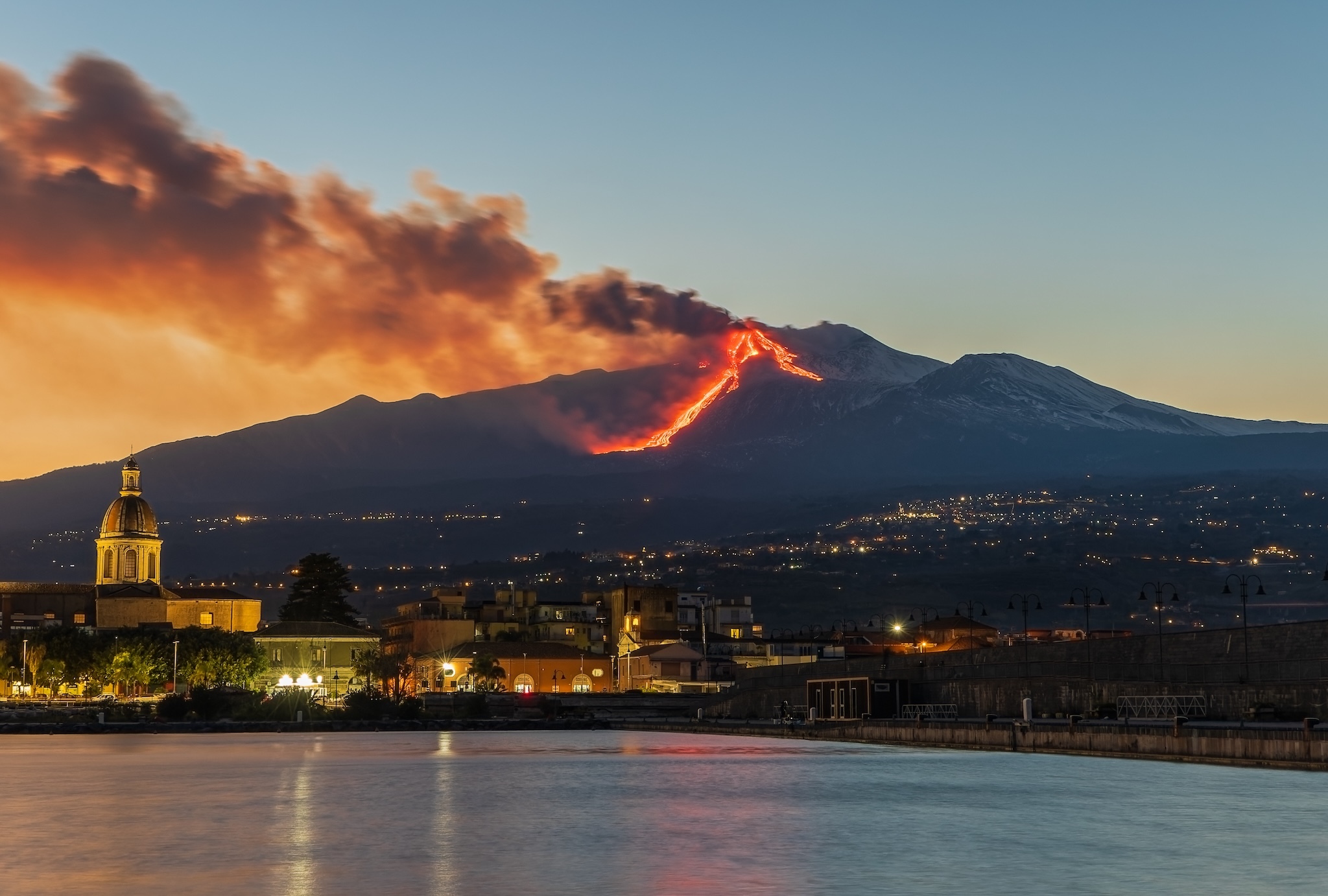 Is It Safe To Travel To Sicily?, Canada Reviews Is It Safe To Travel To Sicily?, Canada Reviews