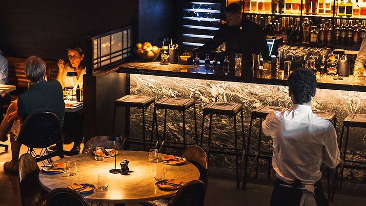 The 15 best Italian restaurants in Cape Town