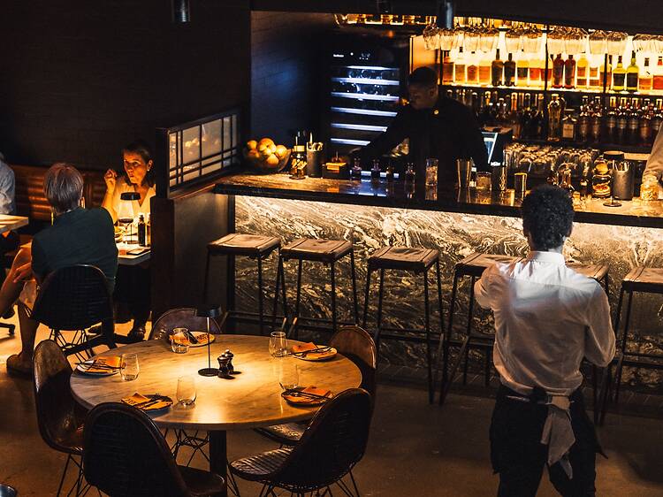The 15 best Italian restaurants in Cape Town