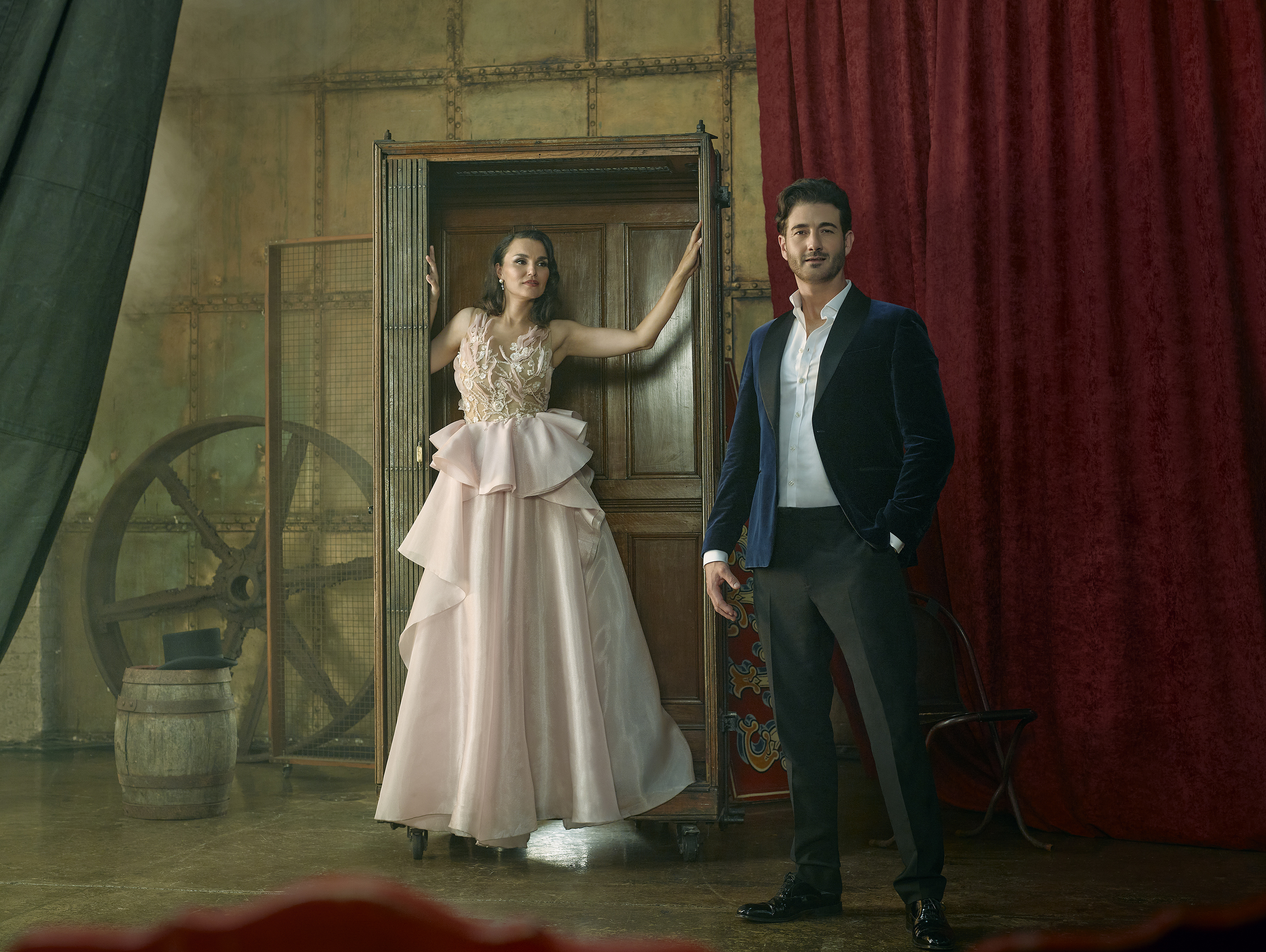 timeout.com - Andrzej Lukowski - Disney's 'The Greatest Showman: The Musical' will debut in London's West End next year