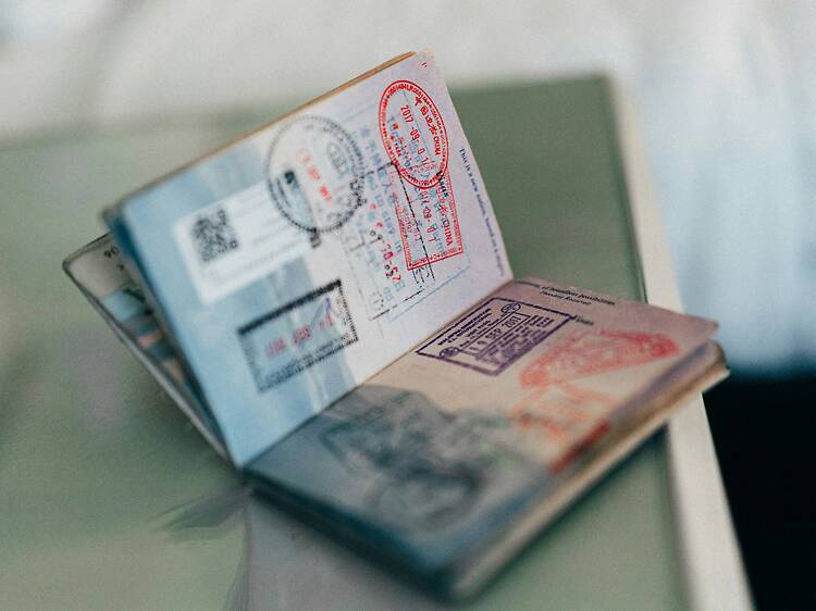 South Africa rolls out new electronic visa for visitors South Africa rolls out new electronic visa for visitors