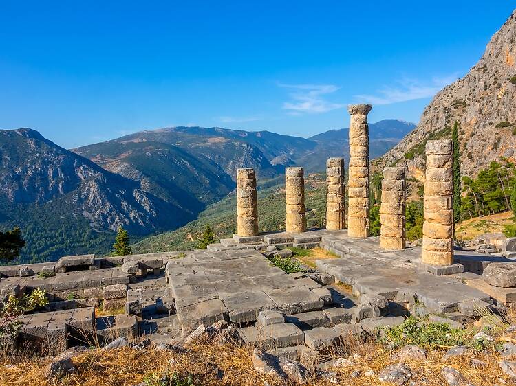 This European country is making 126 ancient sites free to visit this month – here’s why
