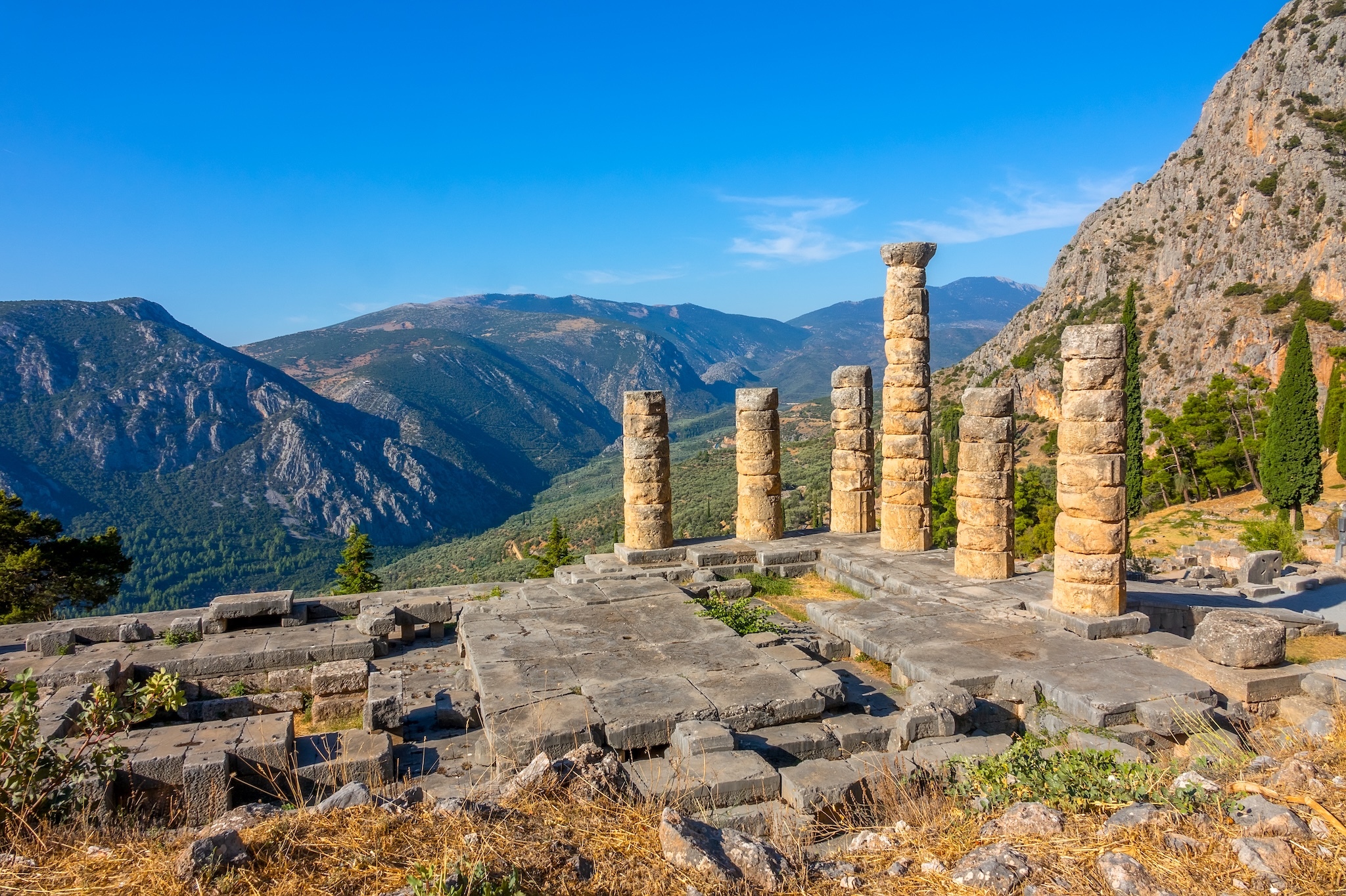 Greece’s Free Ancient Sites For The August Full Moon 2026, Canada Reviews Greece’s Free Ancient Sites For The August Full Moon 2026, Canada Reviews