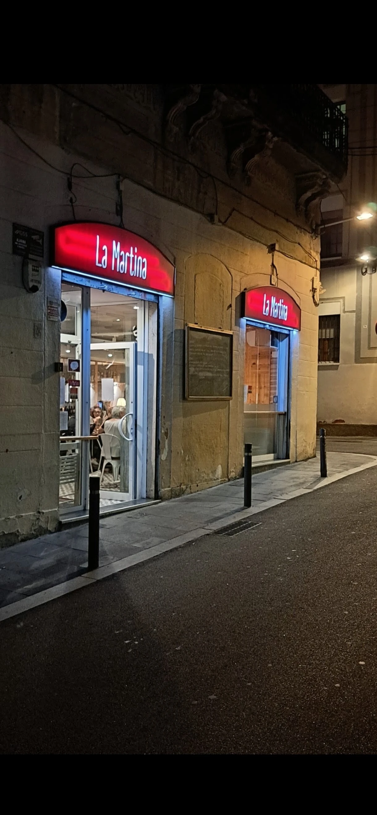 La Martina