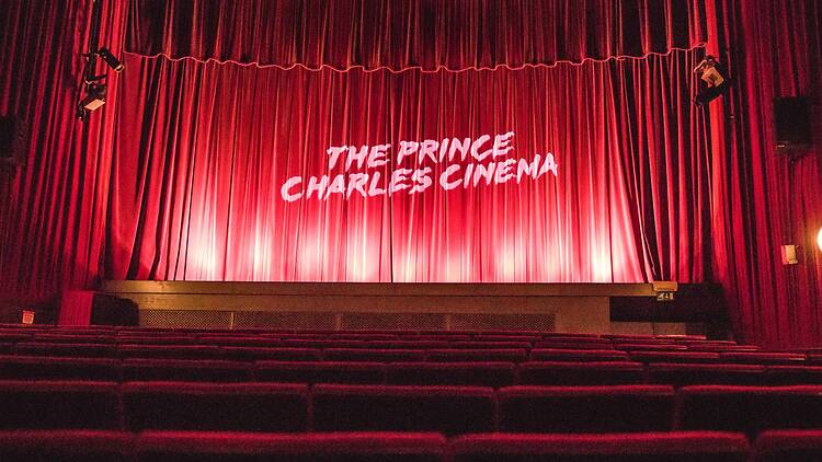 Prince Charles Cinema Prince Charles Cinema