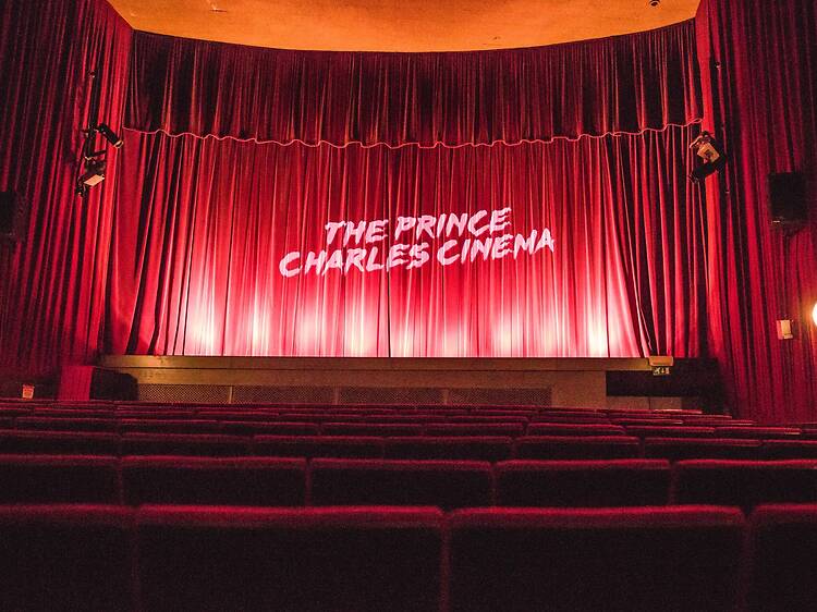 Prince Charles Cinema Prince Charles Cinema