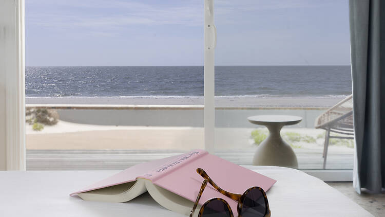 Books by the Sea Books by the Sea