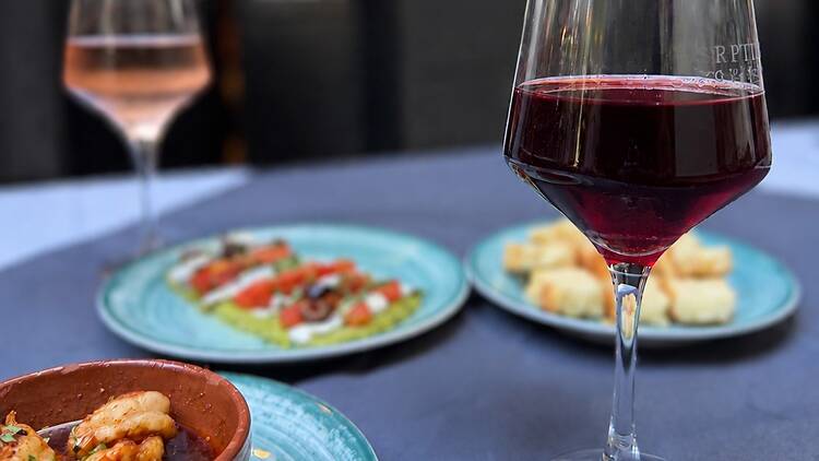 International Pinot Noir Day