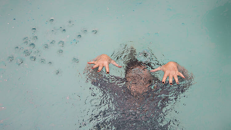 New exhibition at Colección Rivarola