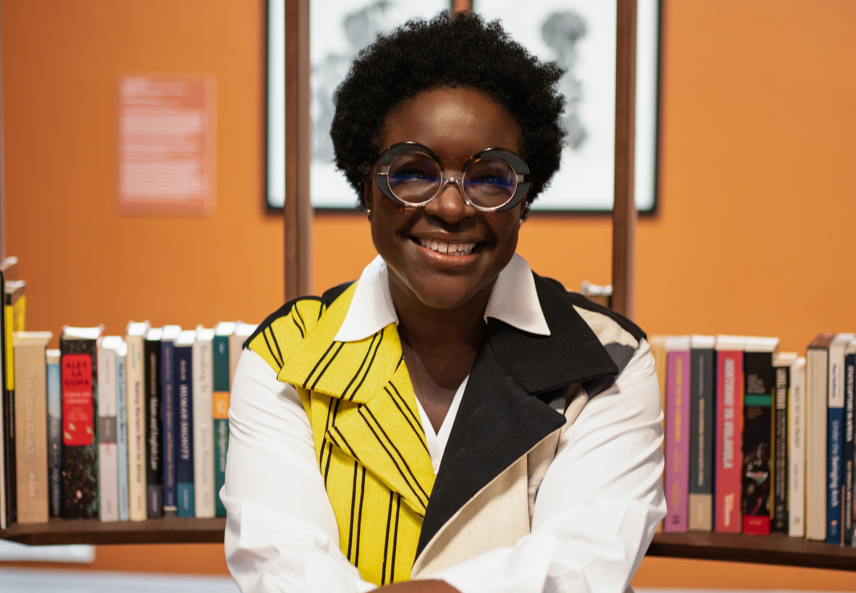 Meet the woman set to lead Zeitz MOCAA into its next decade