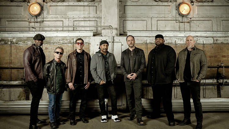 Dave Matthews Band Dave Matthews Band