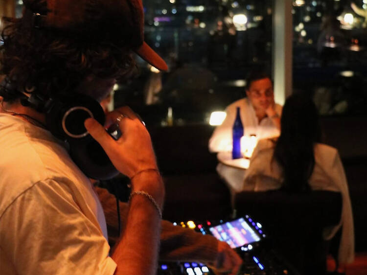 Hudson VU Summer Beats
