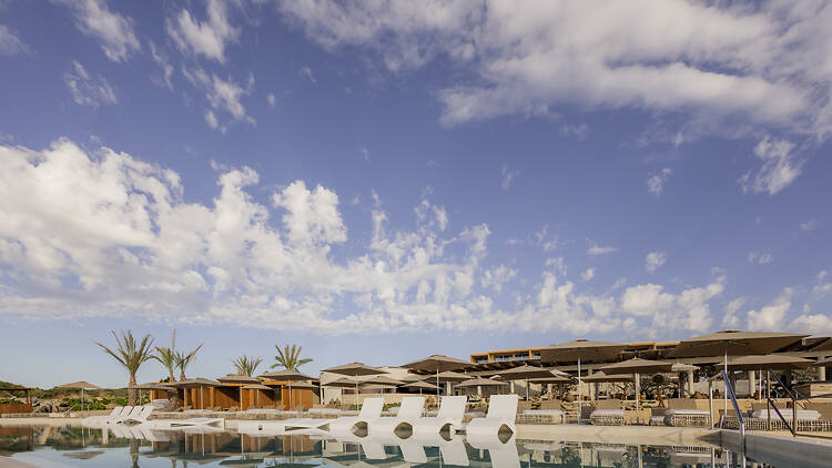 PARK HYATT CABO DEL SOL