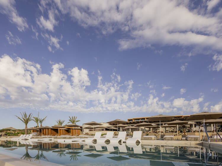 Park Hyatt Cabo del Sol