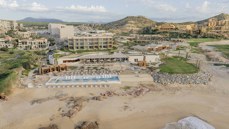 PARK HYATT CABO DEL SOL