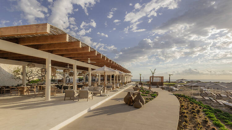PARK HYATT CABO DEL SOL