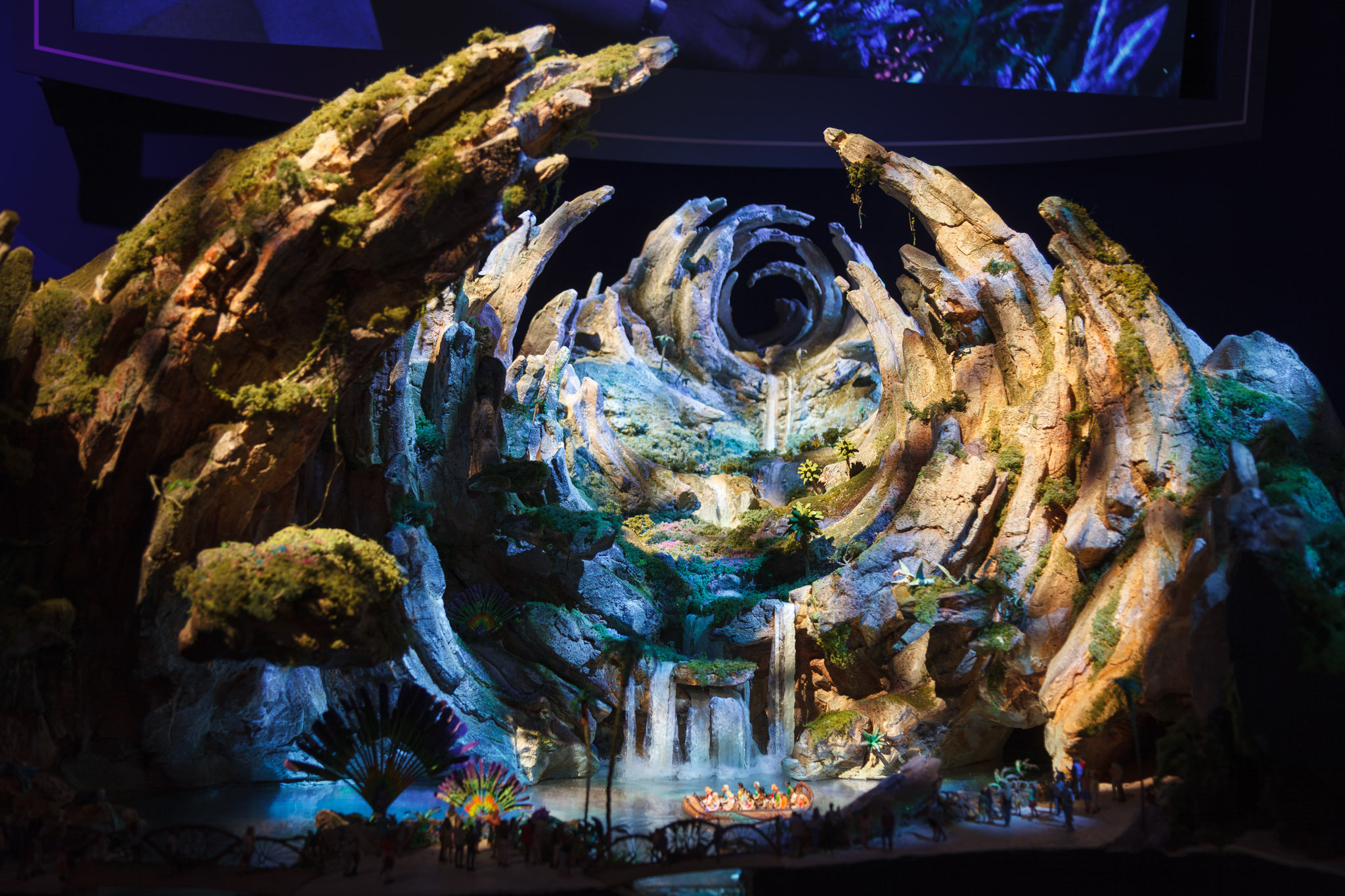 Avatar and a new Tomorrowland—here’s a look at what’s coming to Disneyland in the future