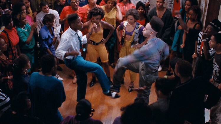 House Party 1990 House Party 1990