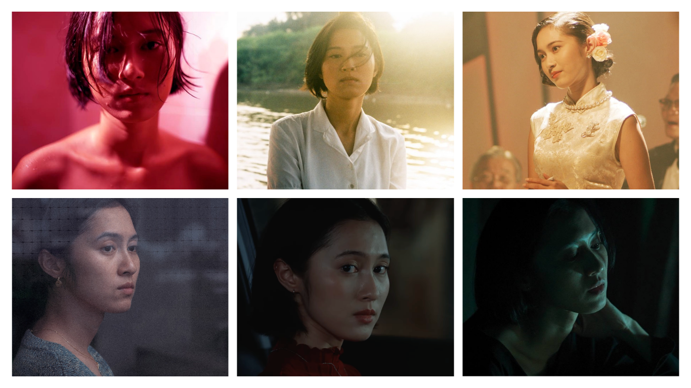 Motel Mist (2016), Nakorn-Sawan (2018), Anatomy of Time (2021), Human Resources (2026), The White Rabbit (2026), Haunted Universities 4 (2026)