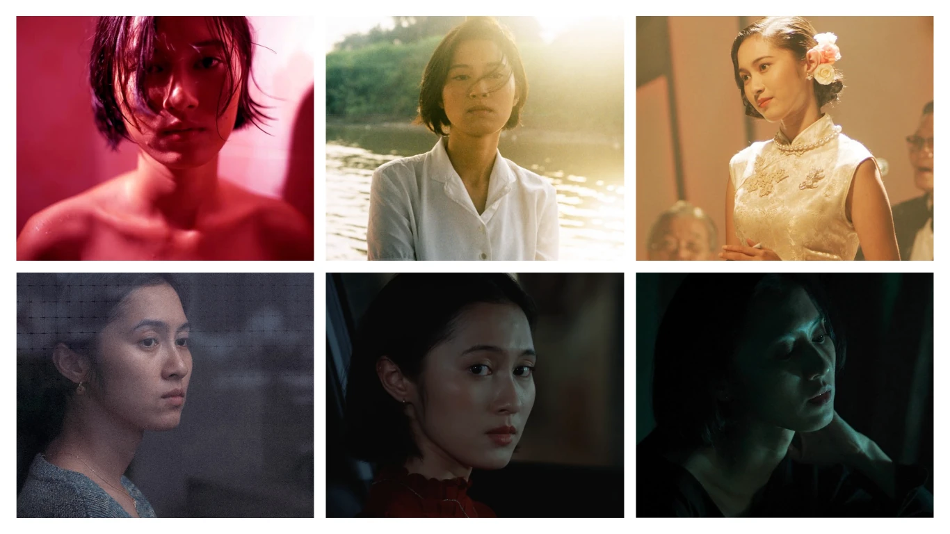 Motel Mist (2016), Nakorn-Sawan (2018), Anatomy of Time (2021), Human Resources (2026), The White Rabbit (2026), Haunted Universities 4 (2026)