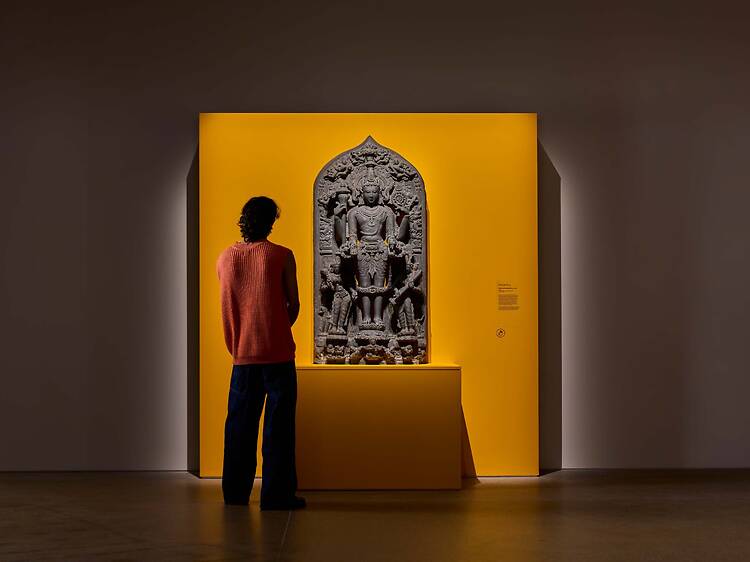 6 reasons to see the ‘Avatar: Forms of Vishnu’ exhibition at the Art Gallery of NSW 6 reasons to see the ‘Avatar: Forms of Vishnu’ exhibition at the Art Gallery of NSW