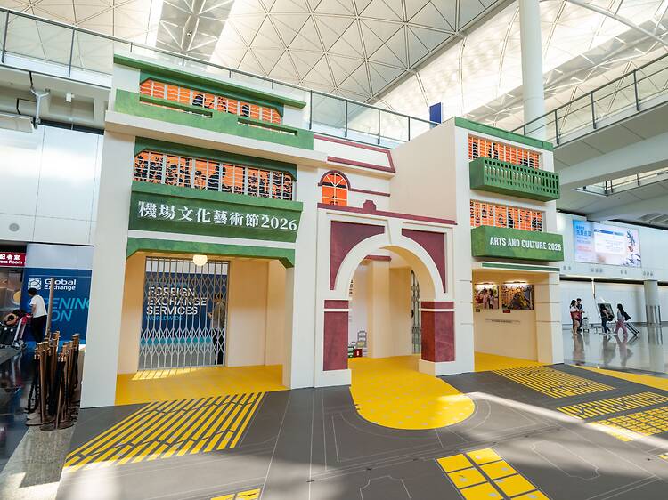 Heritage Meets Modernity: Tong Lau & Shikumen Take Centre Stage Heritage Meets Modernity: Tong Lau & Shikumen Take Centre Stage