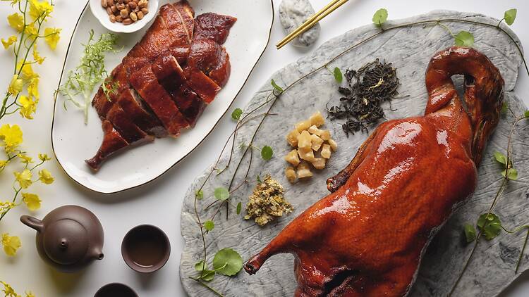 Xin Cuisine Chinese Restaurant