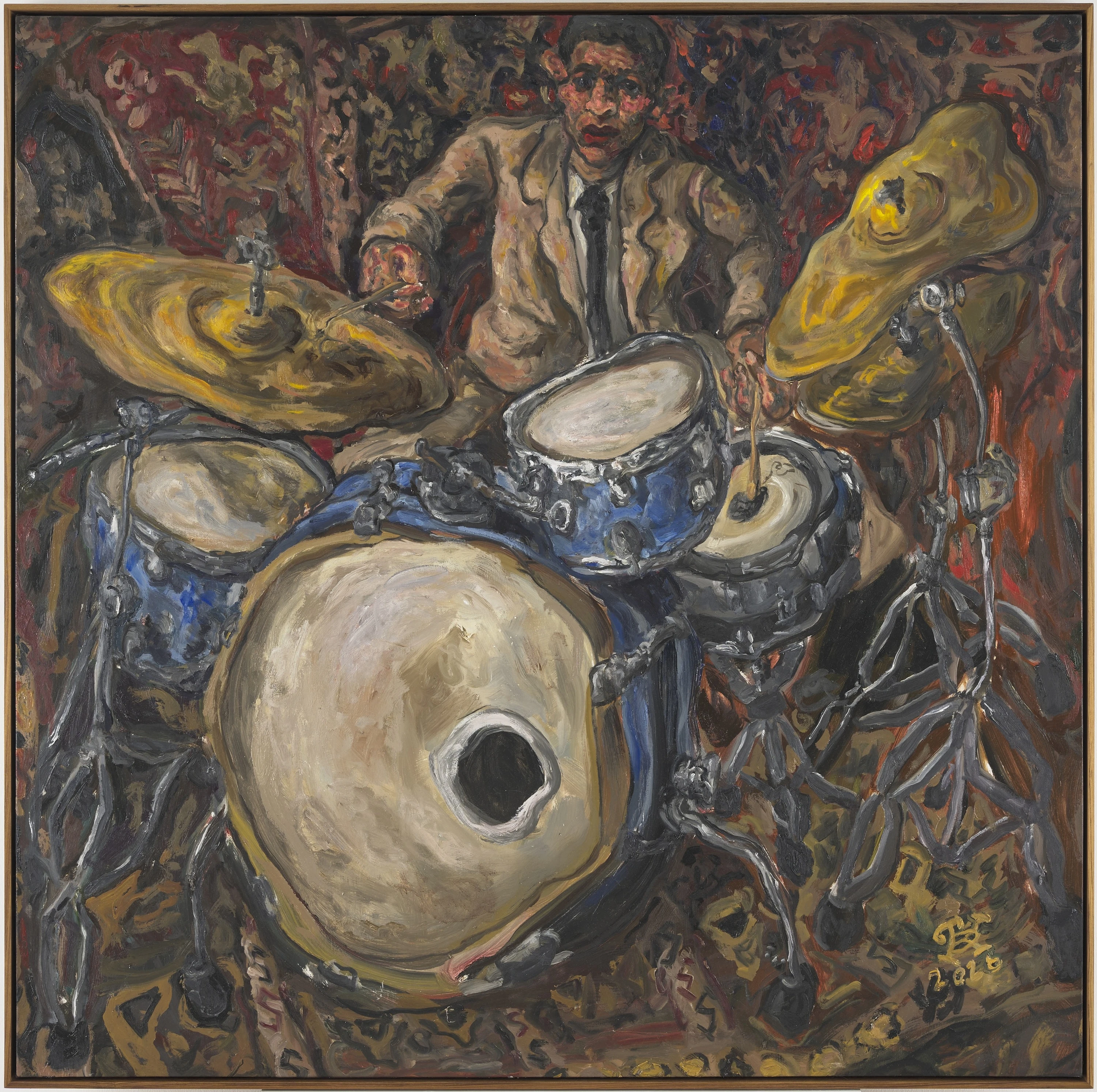 Joyman Gallery