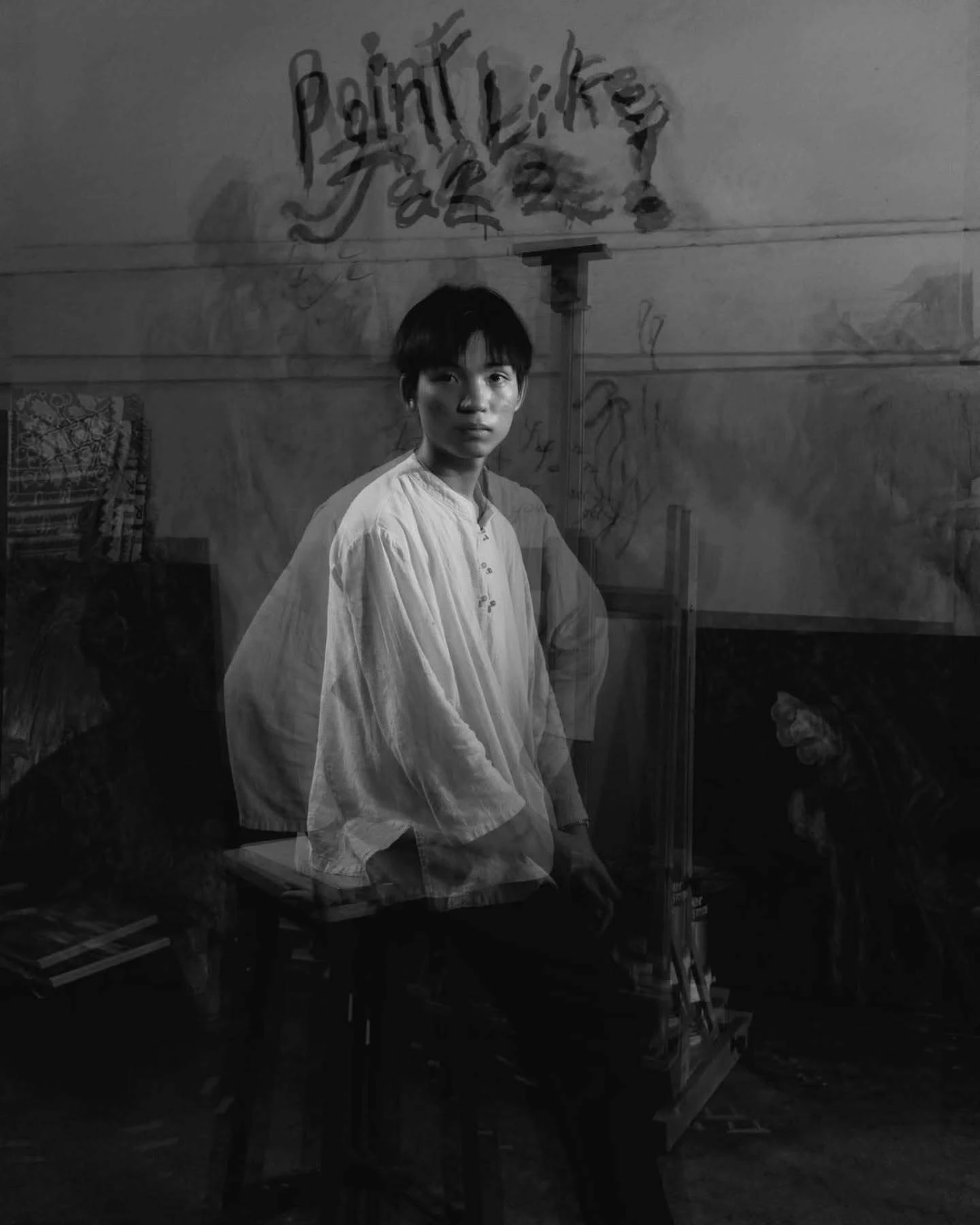 Joyman Gallery