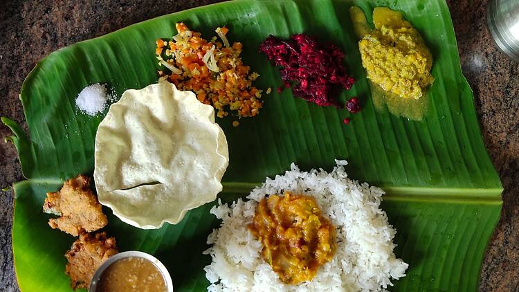 Kerala Food Kerala Food