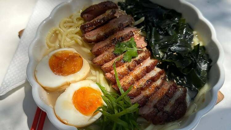 South Africa’s best noodles? These 13 Joburg spots make a very strong case