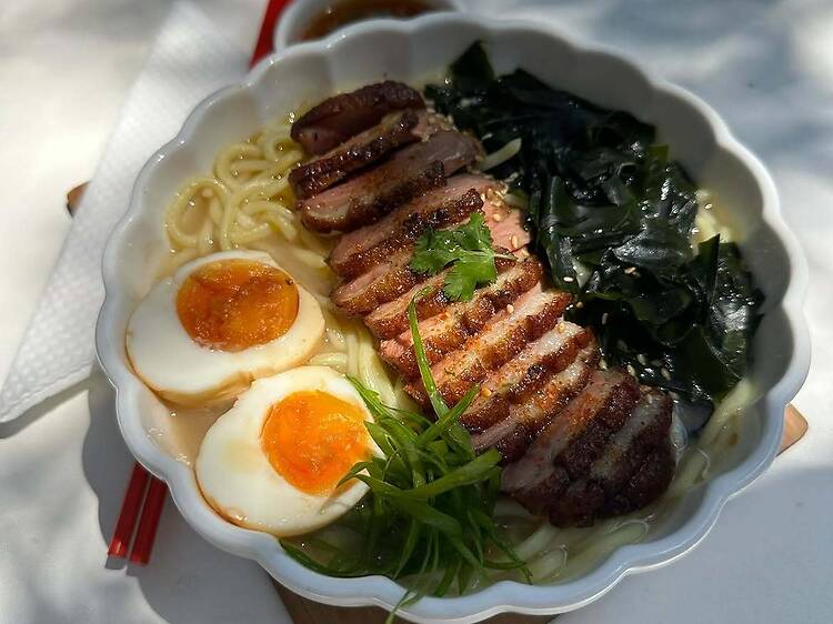 South Africa’s best noodles? These 13 Joburg spots make a very strong case