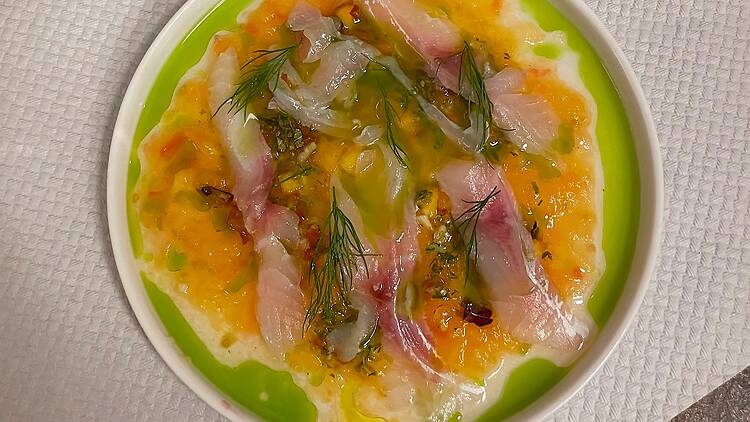 Bistrot n°2