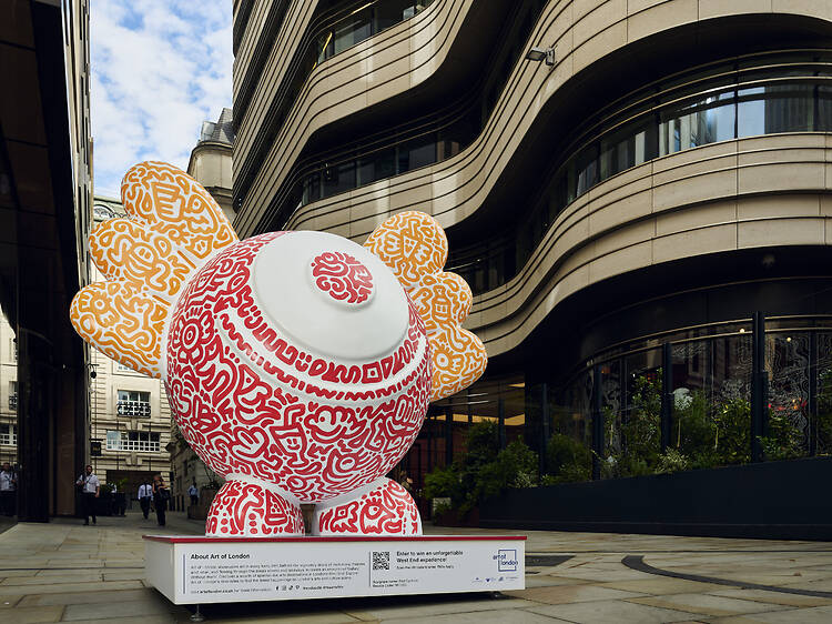 Enjoy a brilliant day out in London… without breaking the bank!