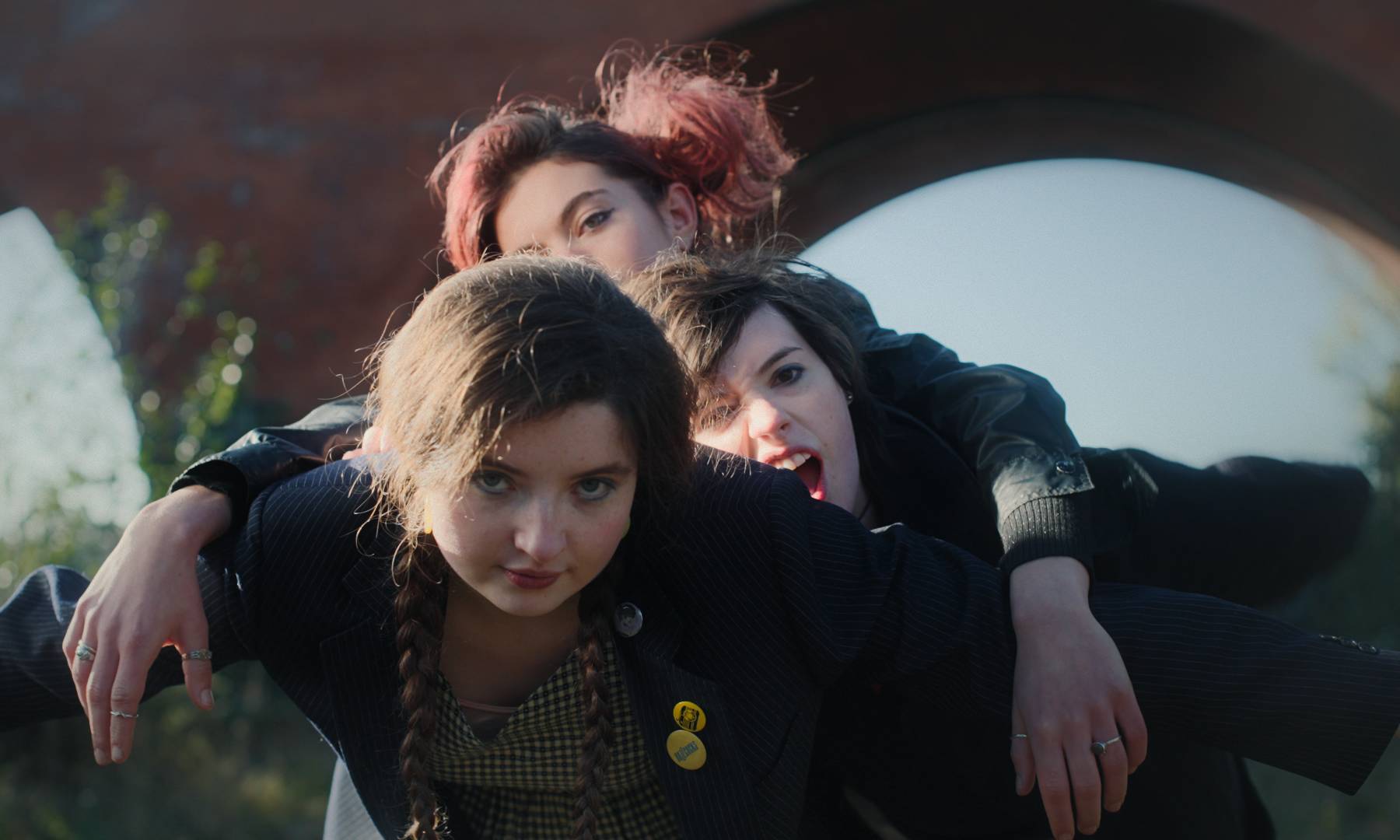 London Film Festival 2026: the UK’s biggest film fest announces its 10 competition movies