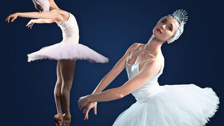 Cape Ballet Africa Africa's Swan Lake now has additional weekend shows due to popular demand. Cape Ballet Africa Africa's Swan Lake now has additional weekend shows due to popular demand.
