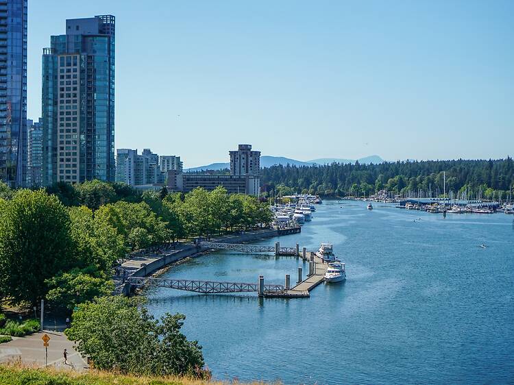 Vancouver 2617842373