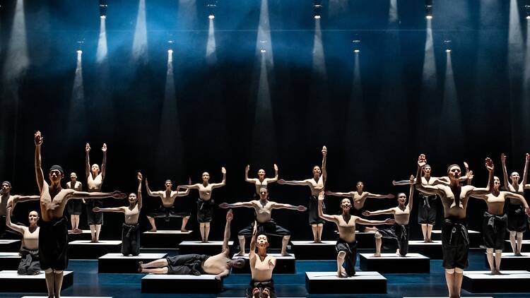 Stockholm’s best theatres – and the shows you can’t miss in 2026