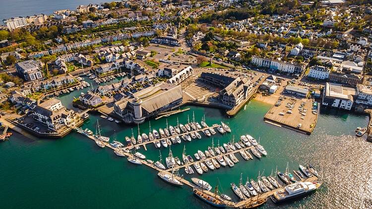 Falmouth, Cornwall Falmouth, Cornwall