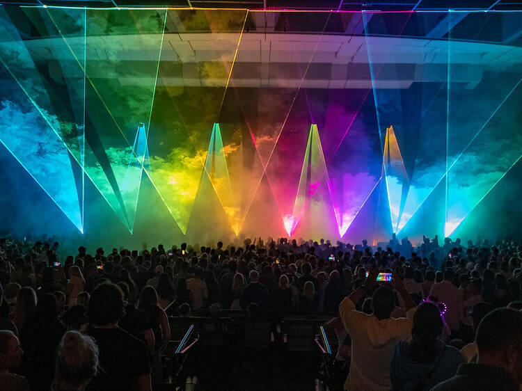The best things to do in Chicago this week