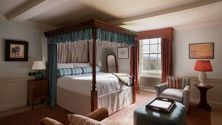 Cavendish Hotel at Baslow