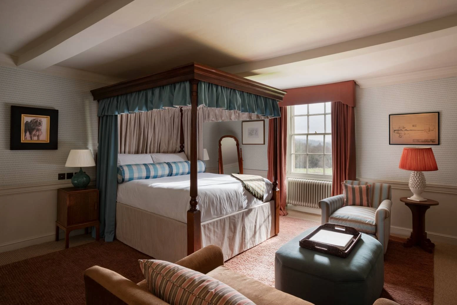 Cavendish Hotel at Baslow