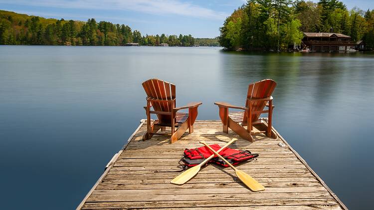 Muskoka Muskoka
