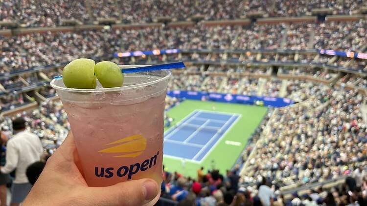 US Open, Flushing