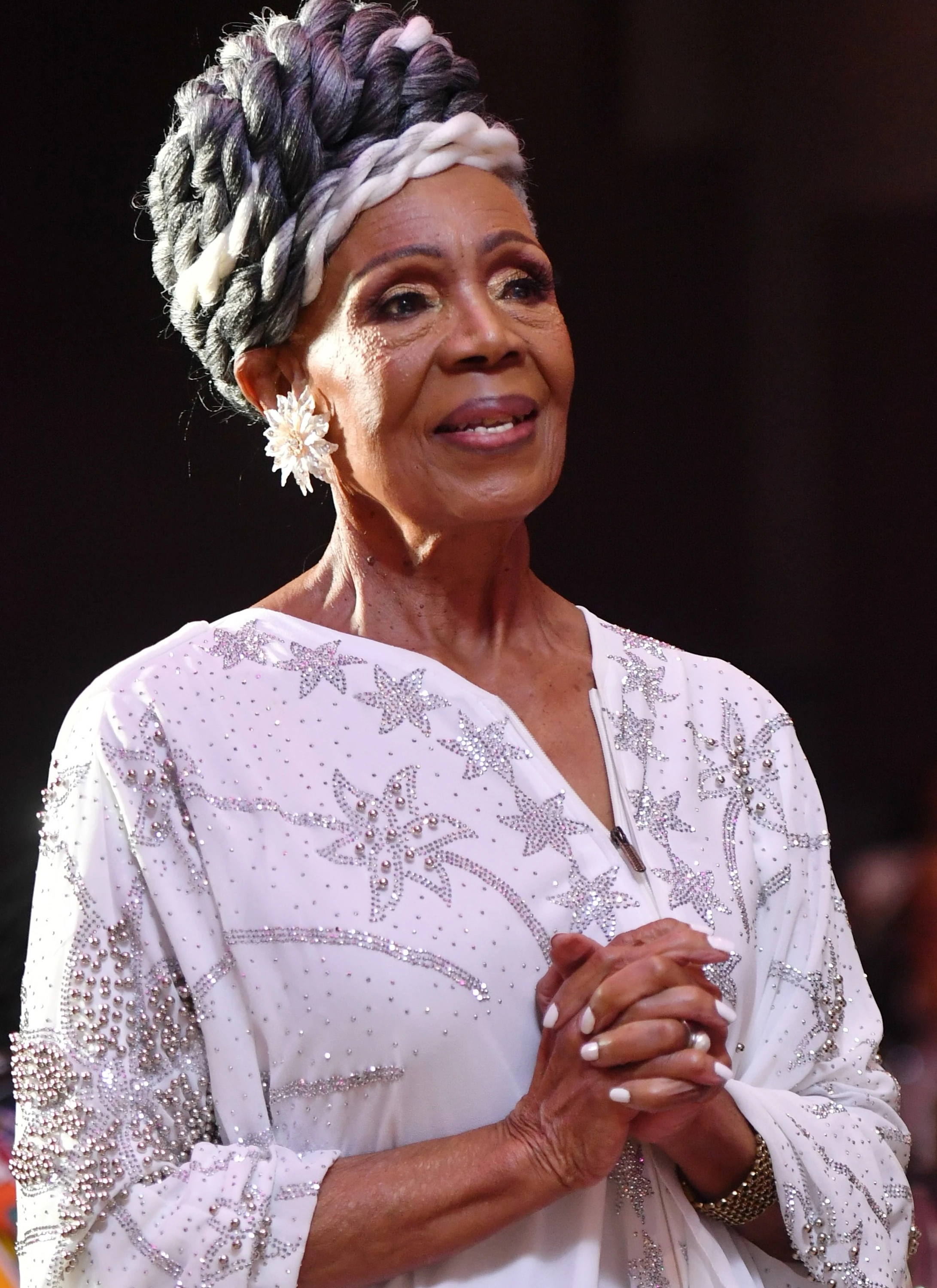 Abigail Kubeka has spent 69 years redefining the African cultural space.