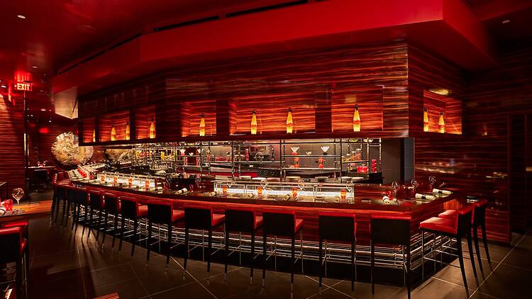L’Atelier de Joël Robuchon