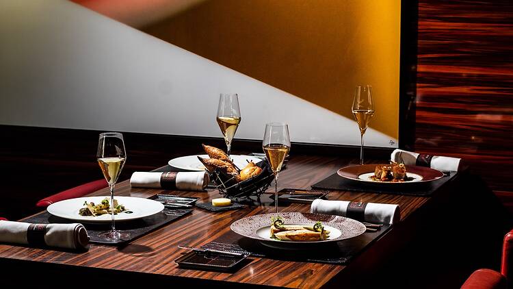 L’Atelier de Joël Robuchon