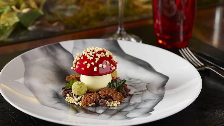 L’Atelier de Joël Robuchon